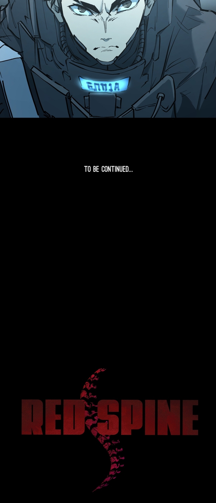 Cột Sống Đỏ Chapter 7 - Trang 2