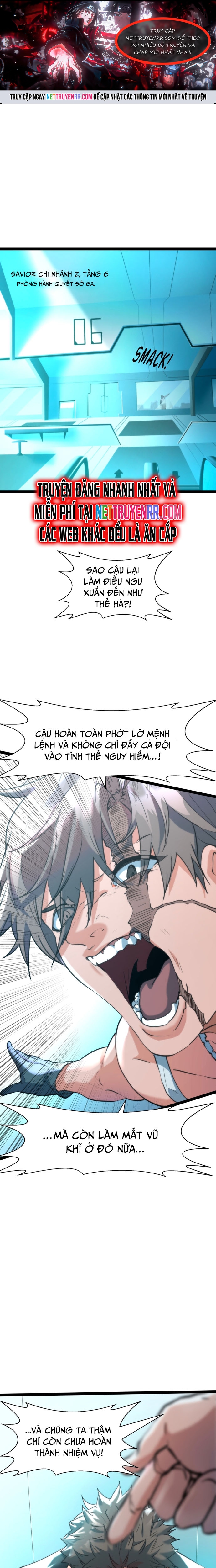 Cột Sống Đỏ Chapter 10 - Trang 2