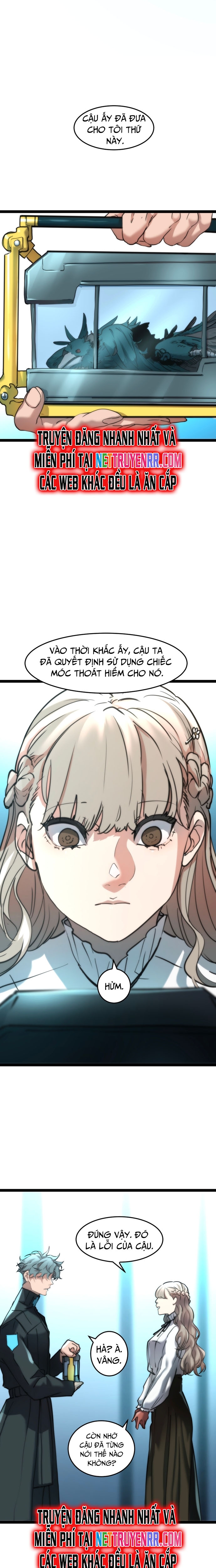 Cột Sống Đỏ Chapter 10 - Trang 2