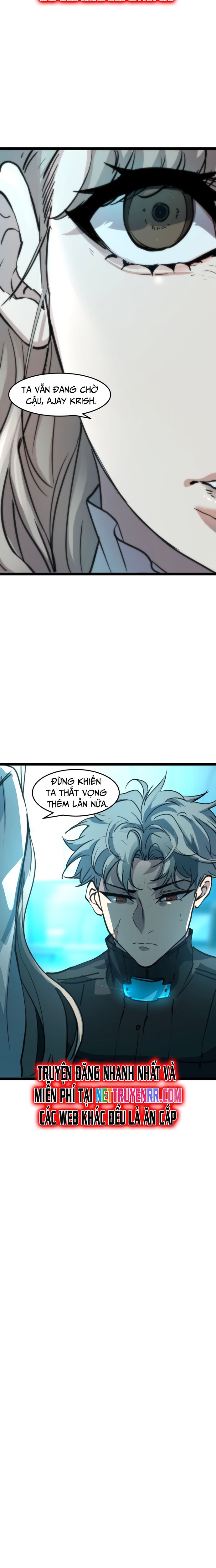 Cột Sống Đỏ Chapter 10 - Trang 2