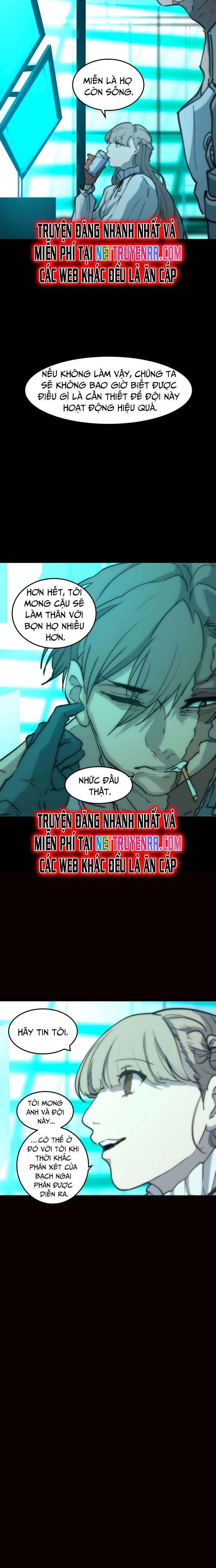 Cột Sống Đỏ Chapter 10 - Trang 2