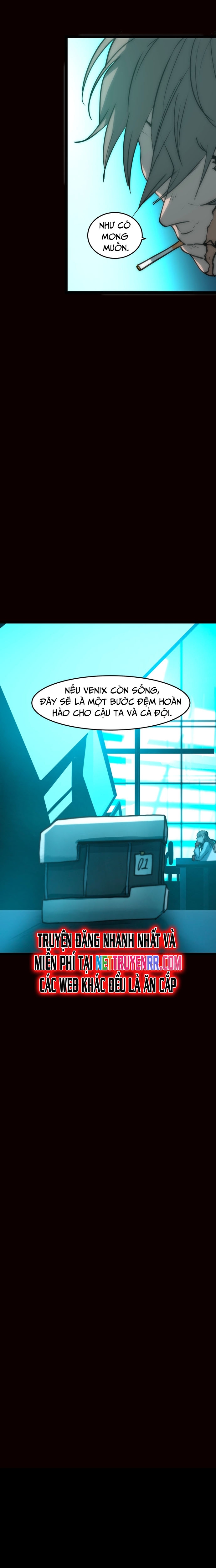 Cột Sống Đỏ Chapter 10 - Trang 2