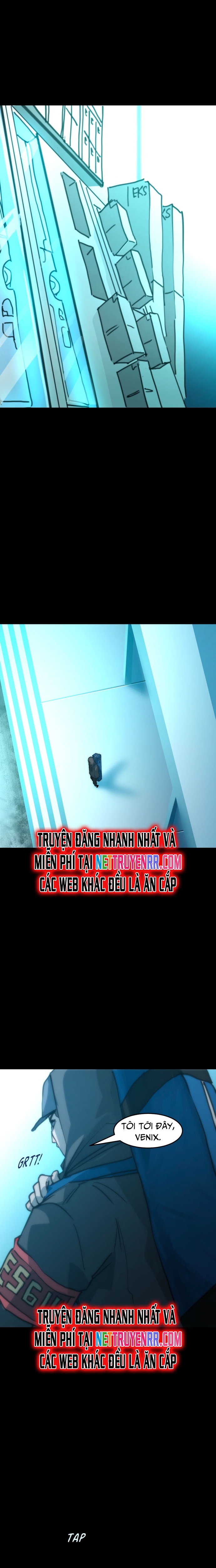 Cột Sống Đỏ Chapter 10 - Trang 2