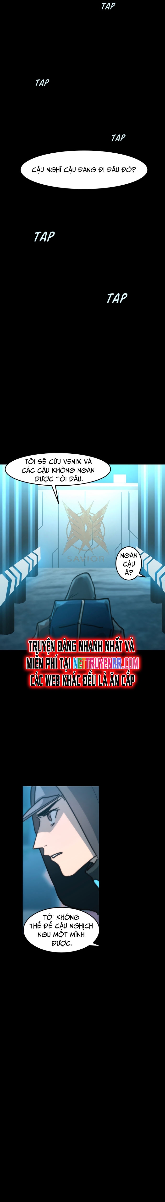 Cột Sống Đỏ Chapter 10 - Trang 2