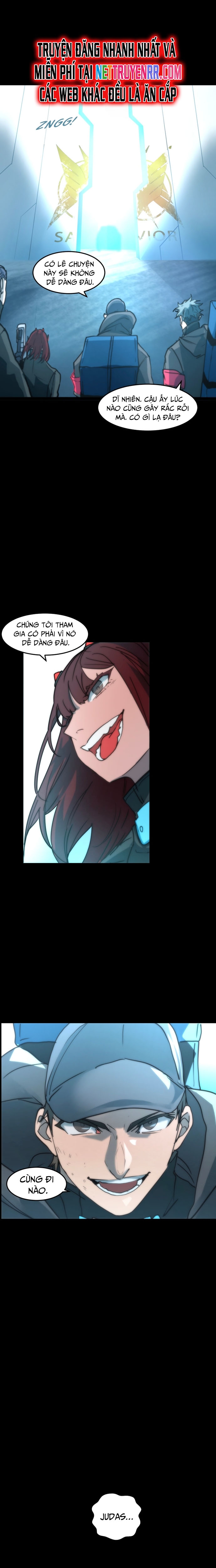 Cột Sống Đỏ Chapter 10 - Trang 2