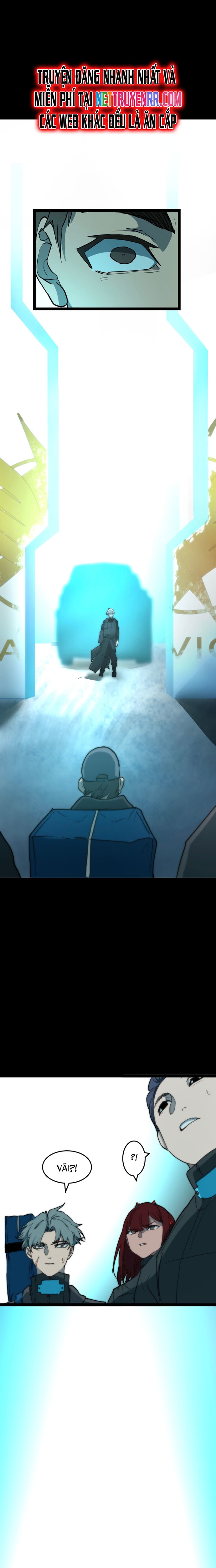 Cột Sống Đỏ Chapter 10 - Trang 2