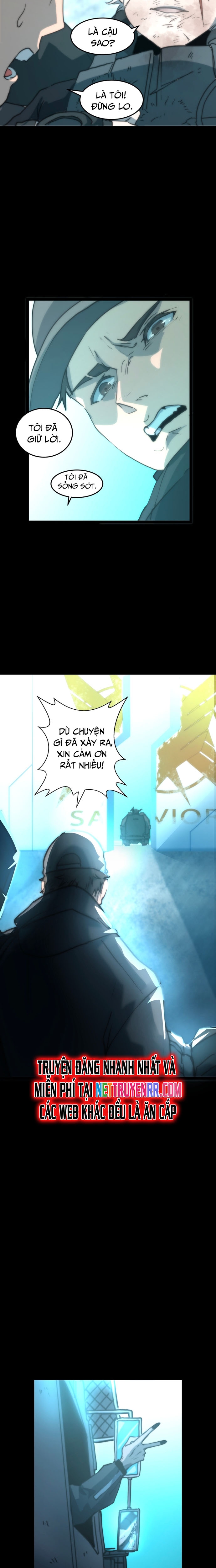 Cột Sống Đỏ Chapter 10 - Trang 2