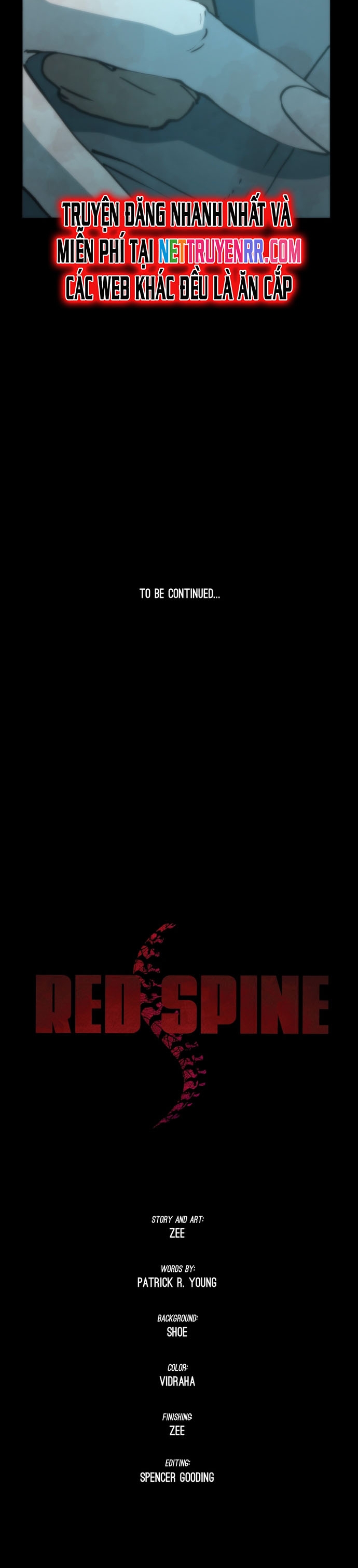 Cột Sống Đỏ Chapter 10 - Trang 2