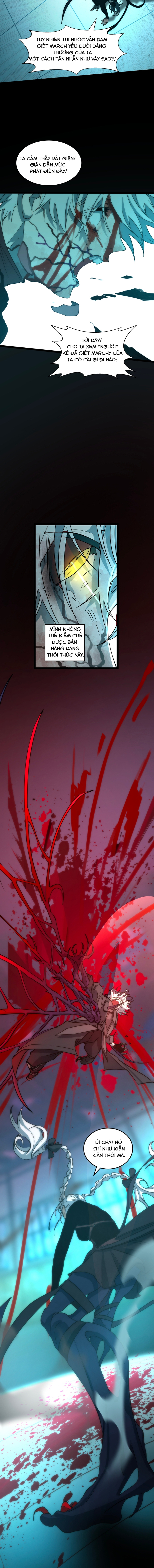 Cột Sống Đỏ Chapter 11 - Trang 2