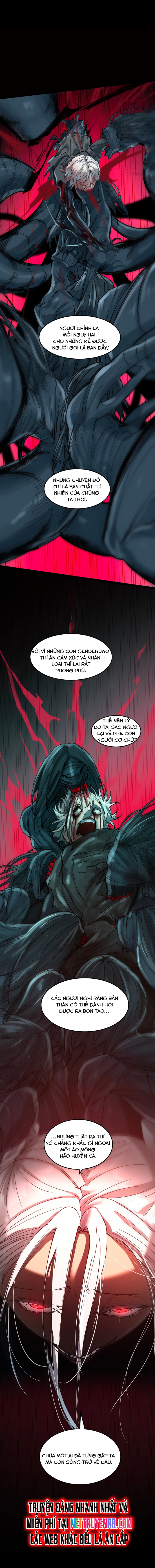 Cột Sống Đỏ Chapter 11 - Trang 2