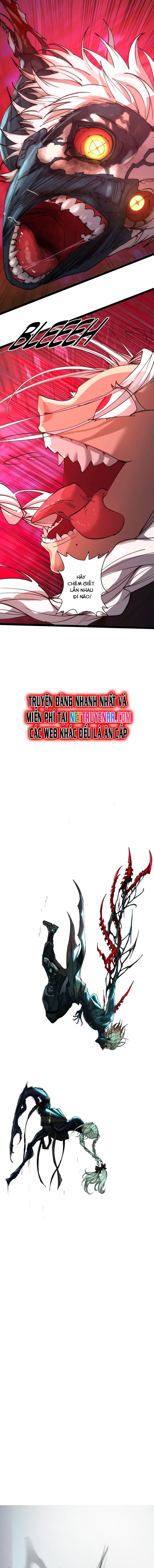 Cột Sống Đỏ Chapter 11 - Trang 2