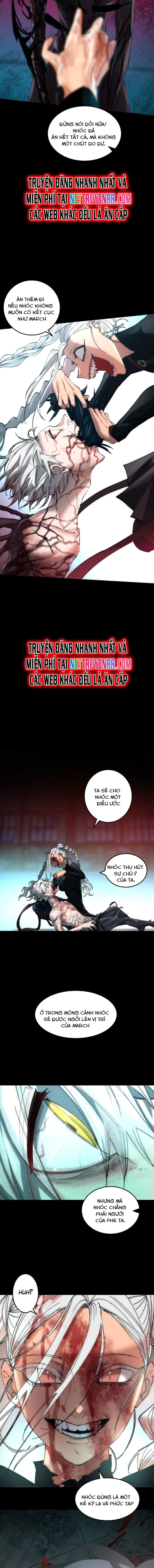 Cột Sống Đỏ Chapter 11 - Trang 2