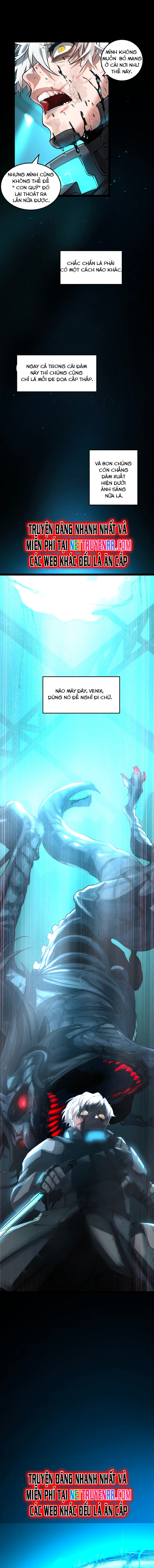 Cột Sống Đỏ Chapter 11 - Trang 2