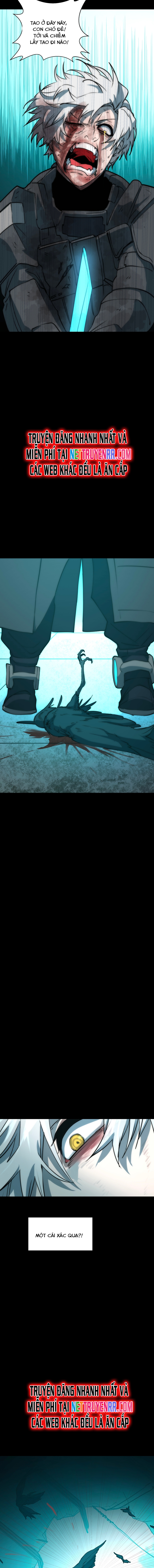 Cột Sống Đỏ Chapter 11 - Trang 2