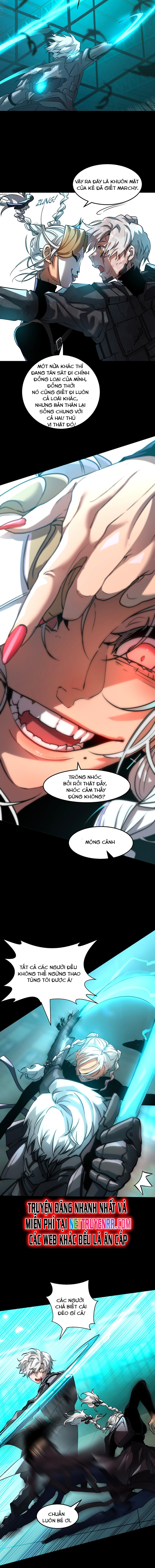 Cột Sống Đỏ Chapter 11 - Trang 2