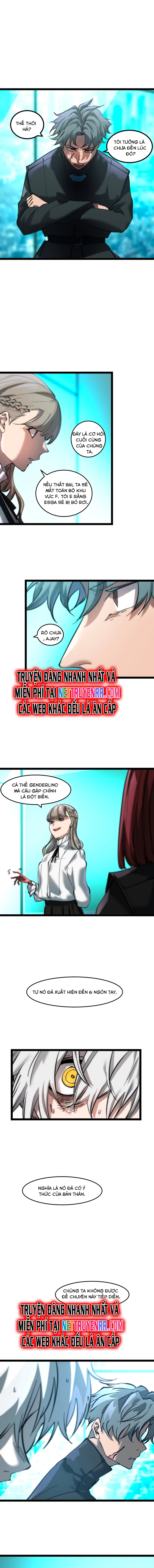 Cột Sống Đỏ Chapter 13 - Trang 2