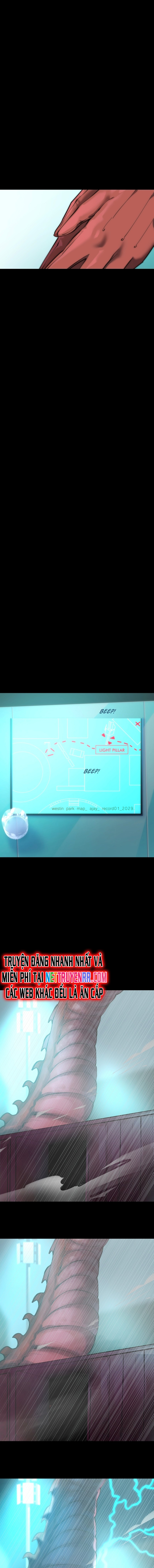 Cột Sống Đỏ Chapter 13 - Trang 2