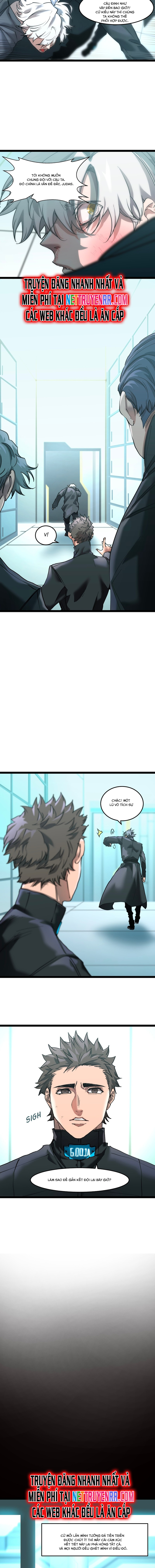 Cột Sống Đỏ Chapter 13 - Trang 2