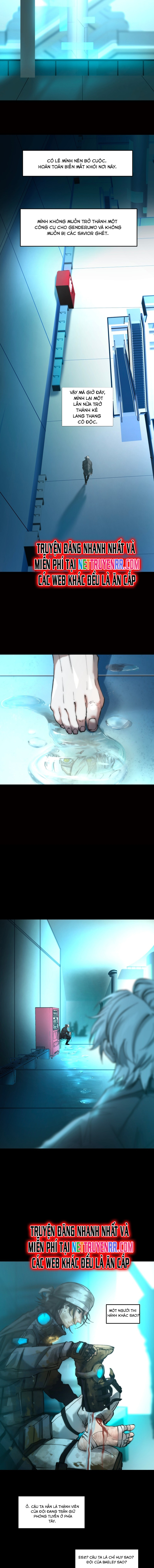 Cột Sống Đỏ Chapter 13 - Trang 2