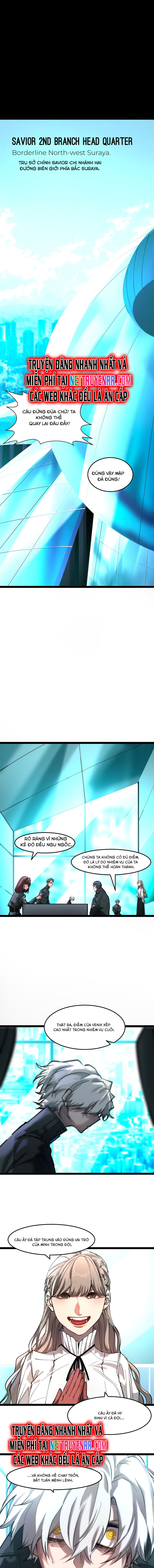 Cột Sống Đỏ Chapter 13 - Trang 2