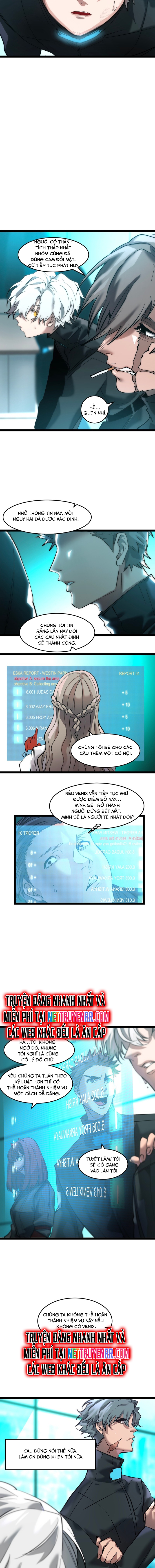 Cột Sống Đỏ Chapter 13 - Trang 2