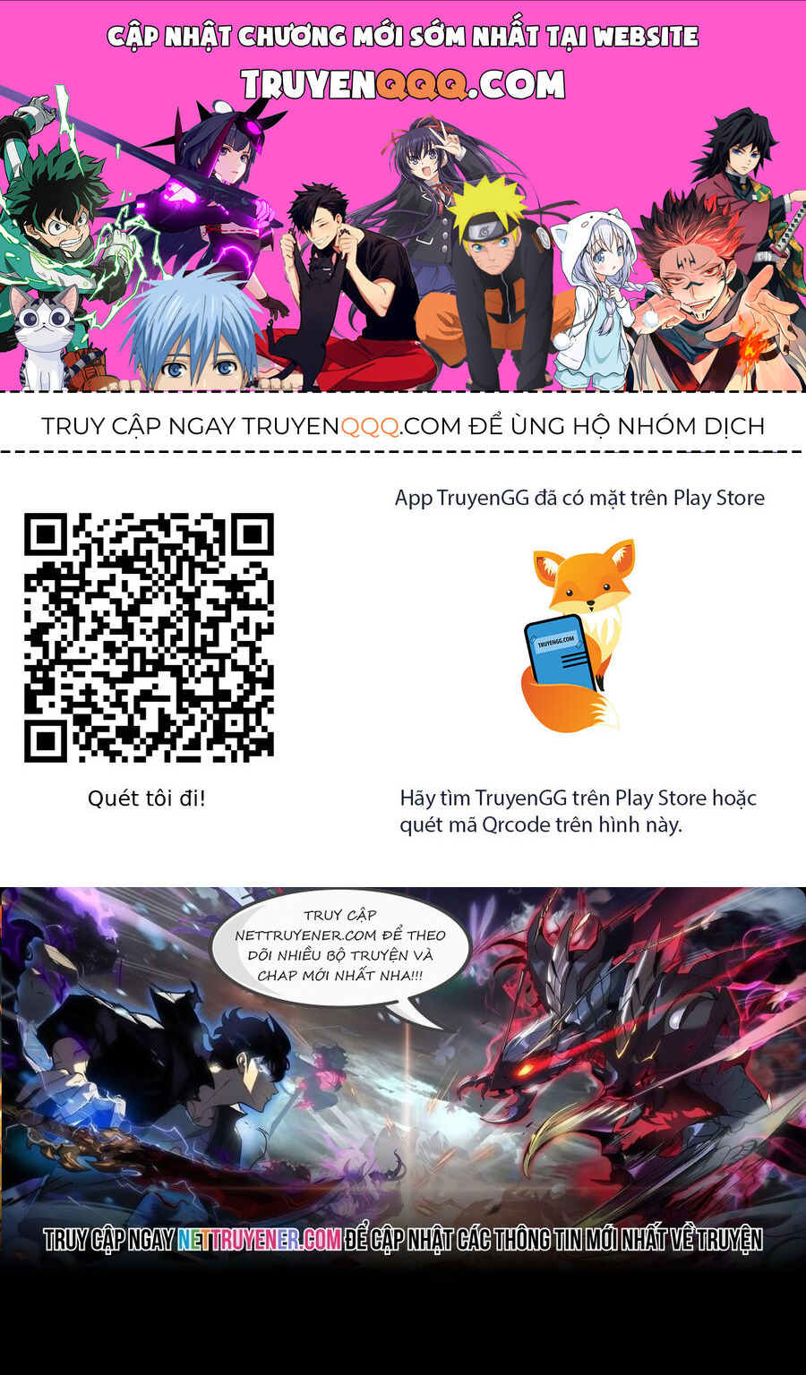 Cột Sống Đỏ Chapter 23 - Trang 2