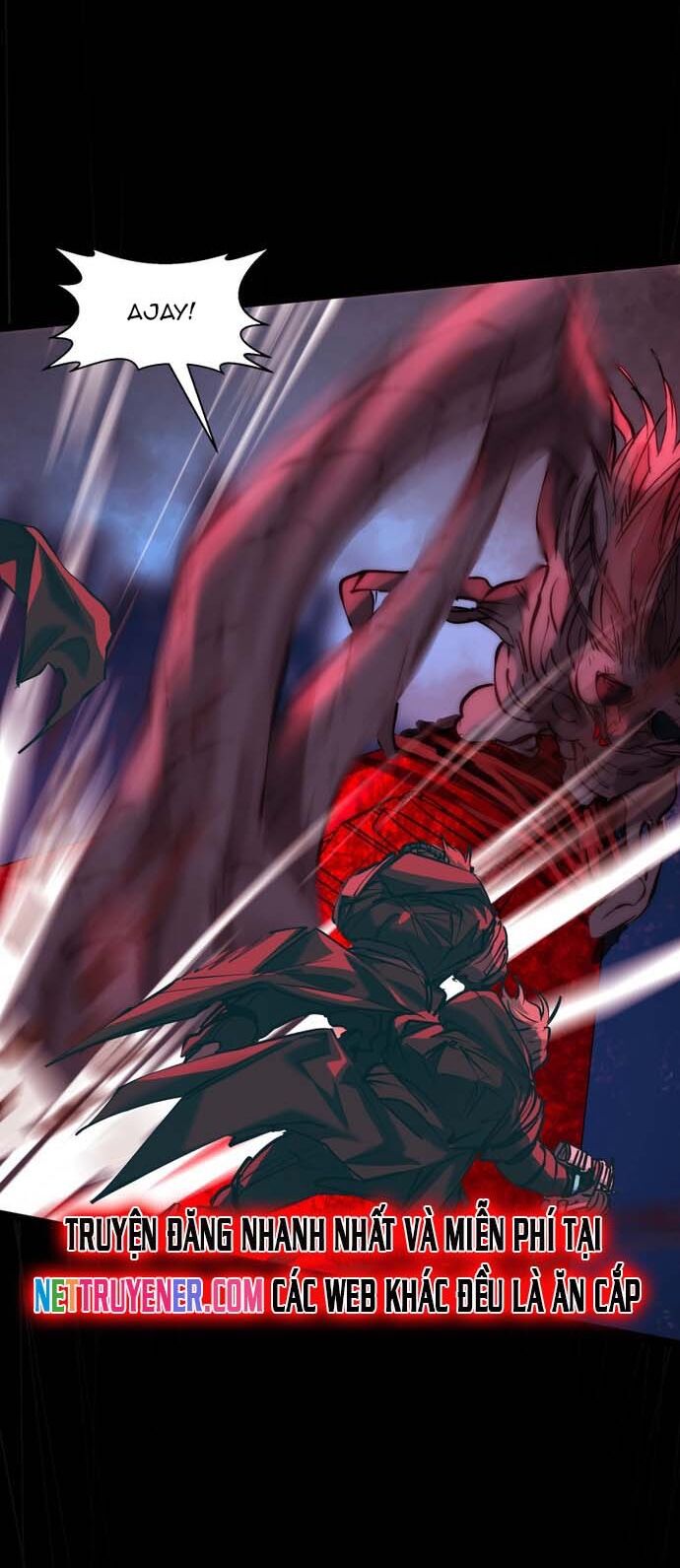 Cột Sống Đỏ Chapter 23 - Trang 2