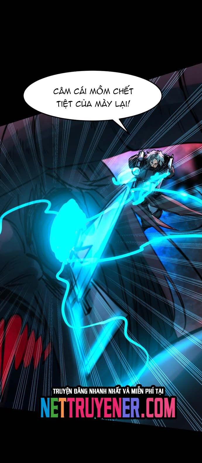 Cột Sống Đỏ Chapter 23 - Trang 2