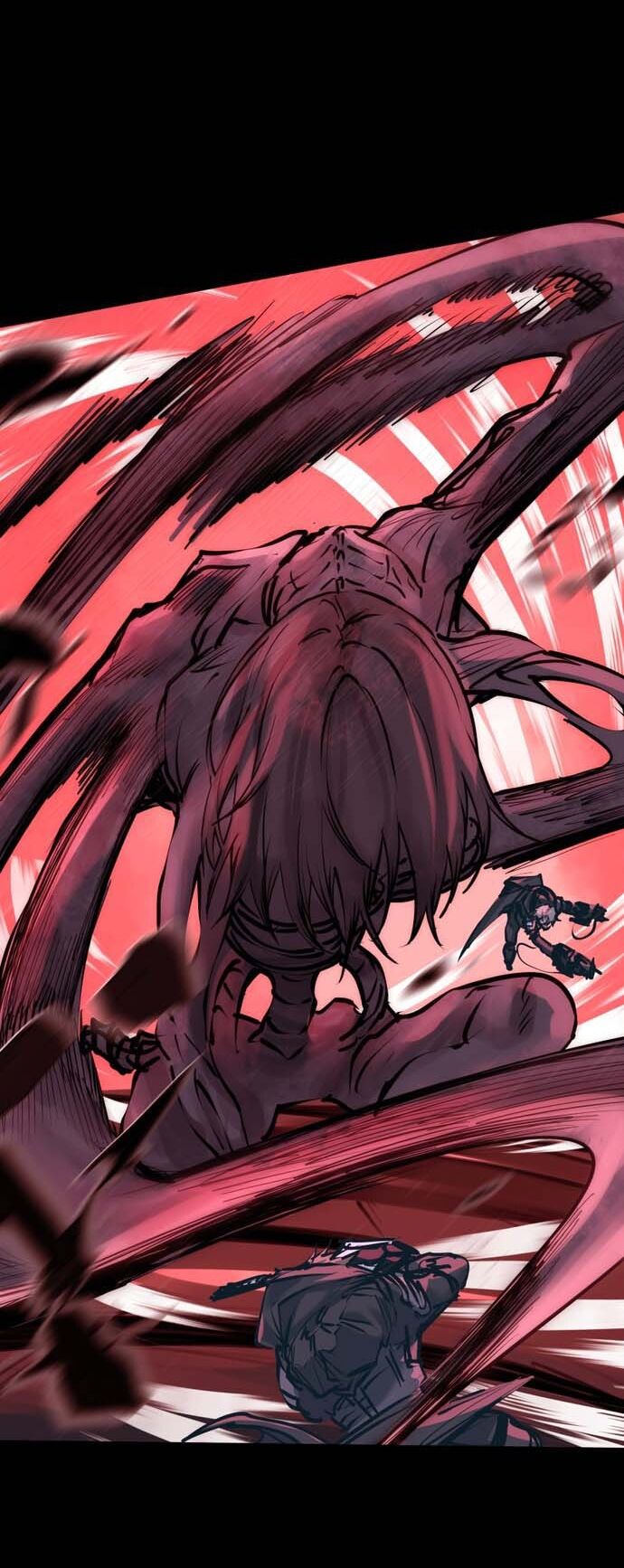 Cột Sống Đỏ Chapter 23 - Trang 2