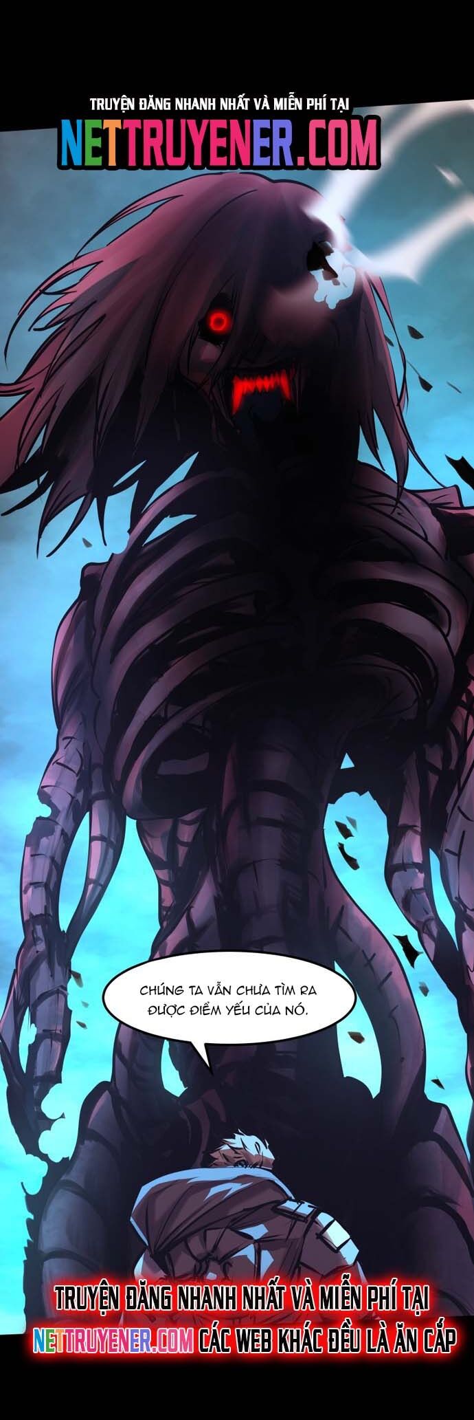 Cột Sống Đỏ Chapter 23 - Trang 2