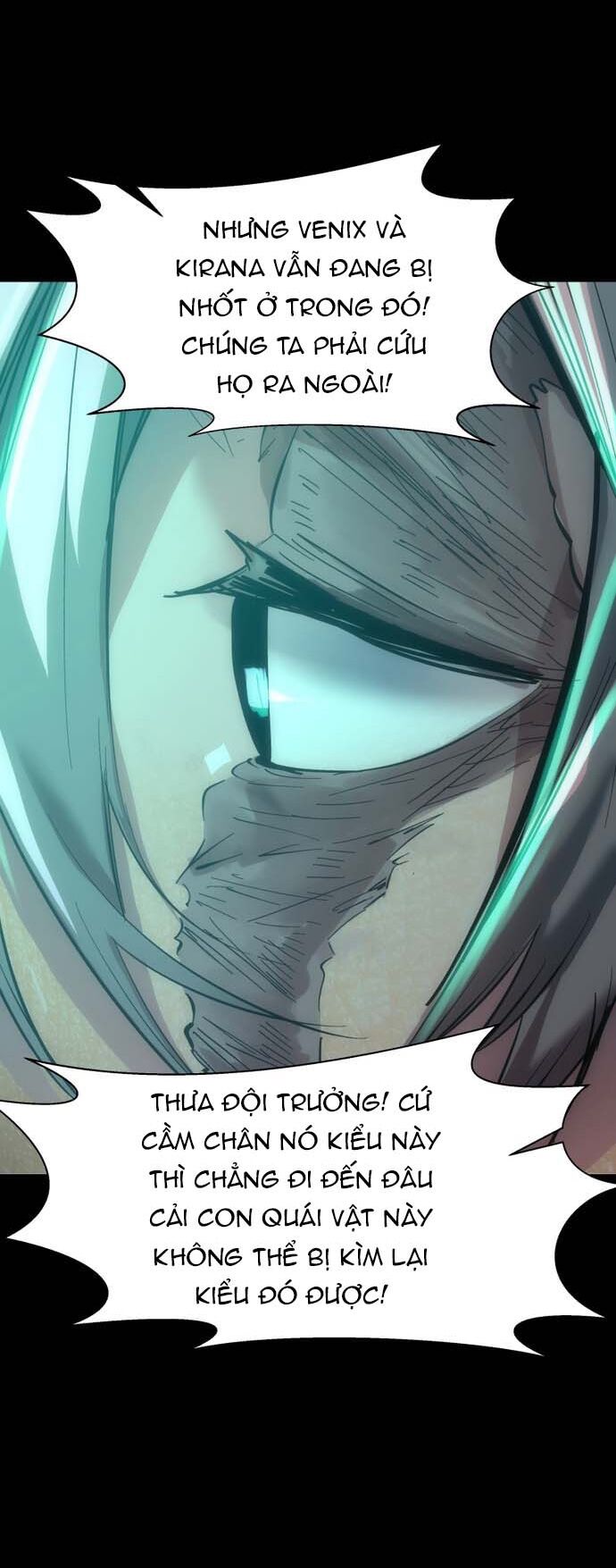 Cột Sống Đỏ Chapter 23 - Trang 2