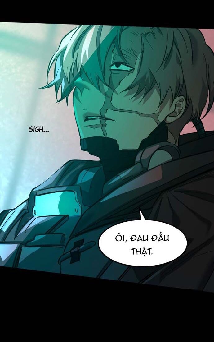 Cột Sống Đỏ Chapter 23 - Trang 2