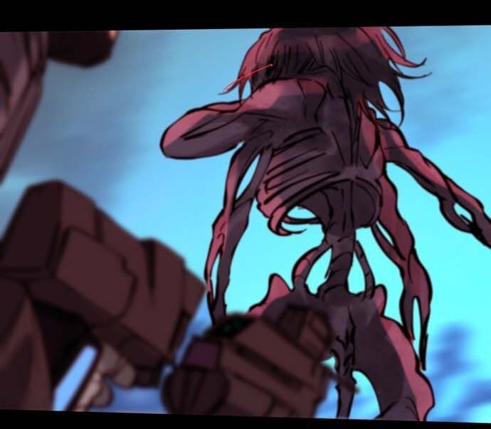 Cột Sống Đỏ Chapter 23 - Trang 2