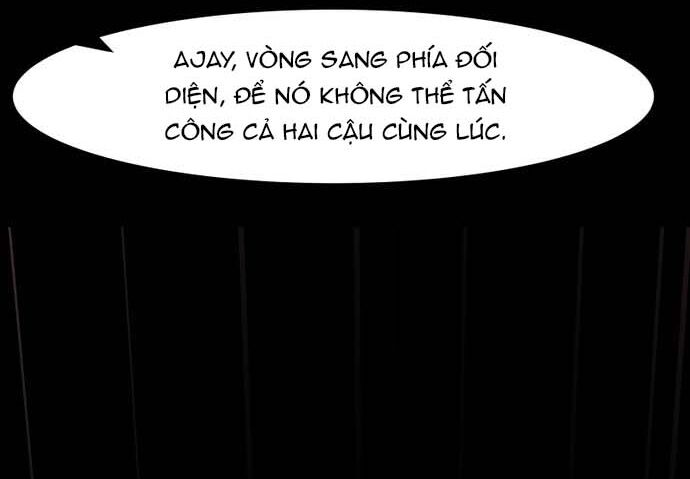 Cột Sống Đỏ Chapter 23 - Trang 2