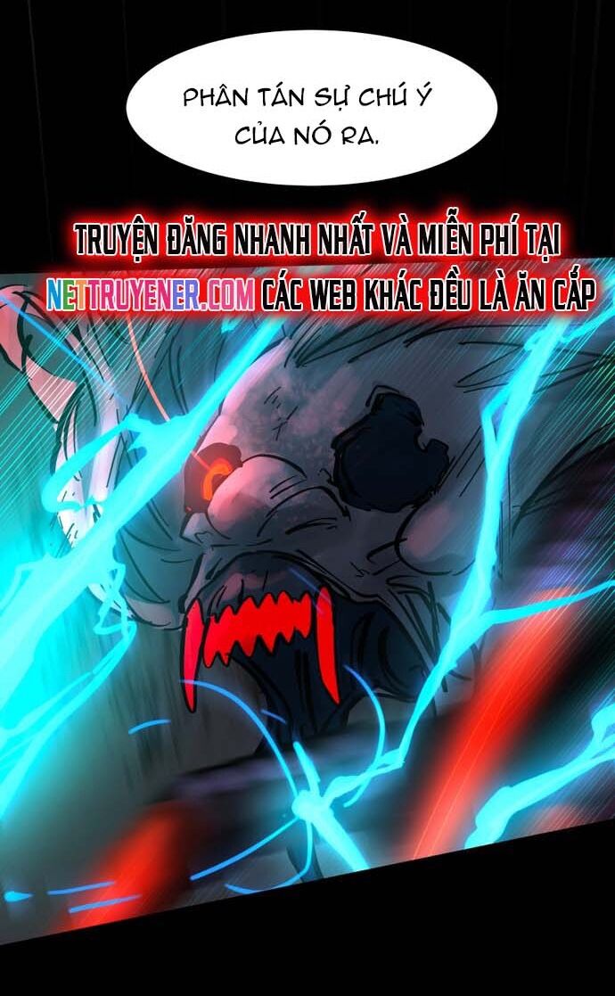 Cột Sống Đỏ Chapter 23 - Trang 2