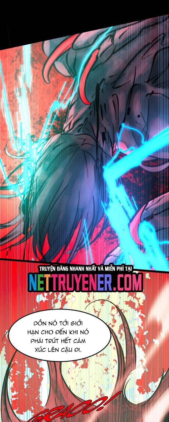 Cột Sống Đỏ Chapter 23 - Trang 2