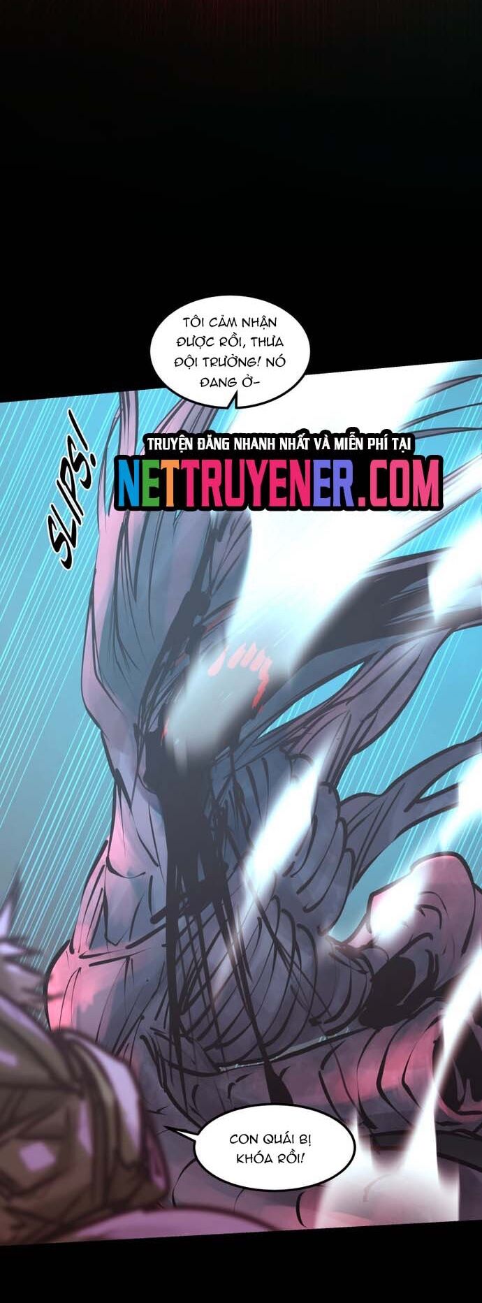 Cột Sống Đỏ Chapter 23 - Trang 2