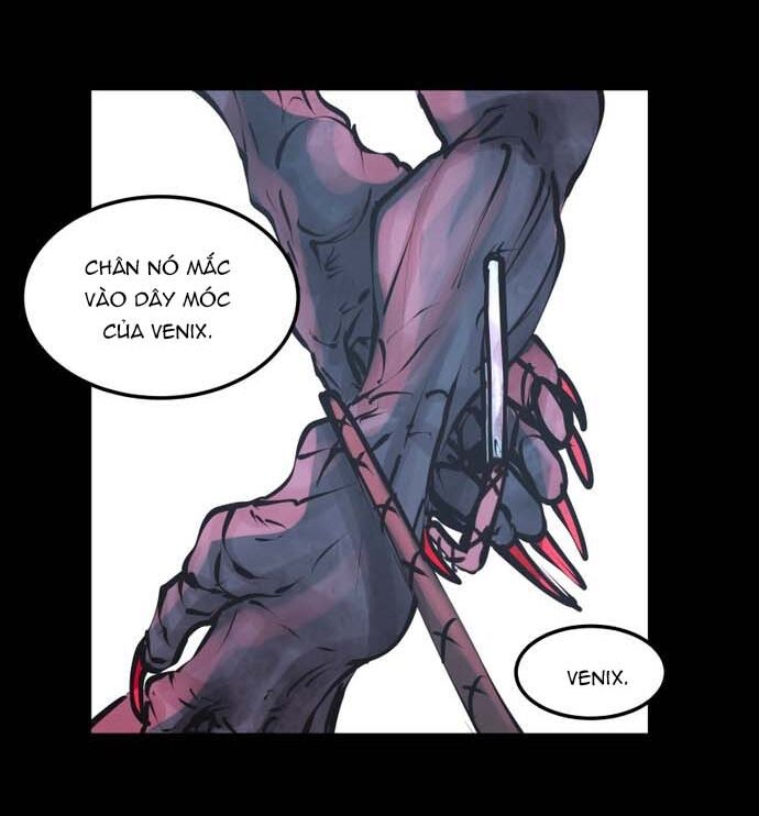 Cột Sống Đỏ Chapter 23 - Trang 2