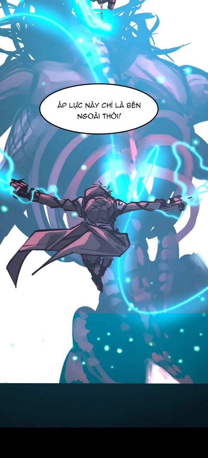 Cột Sống Đỏ Chapter 23 - Trang 2