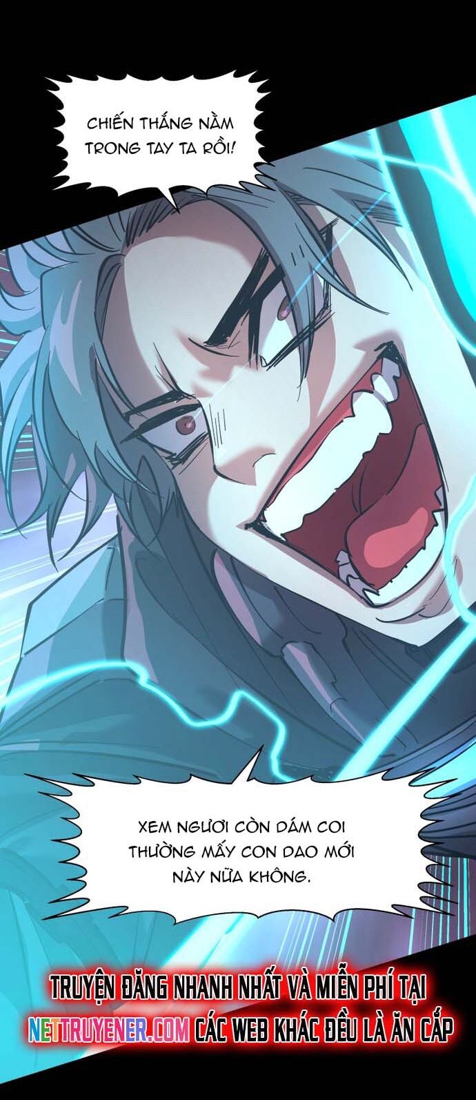 Cột Sống Đỏ Chapter 23 - Trang 2