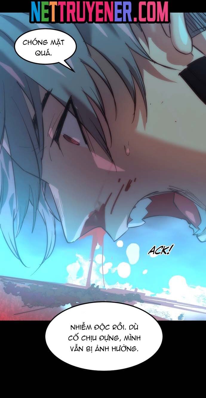 Cột Sống Đỏ Chapter 23 - Trang 2