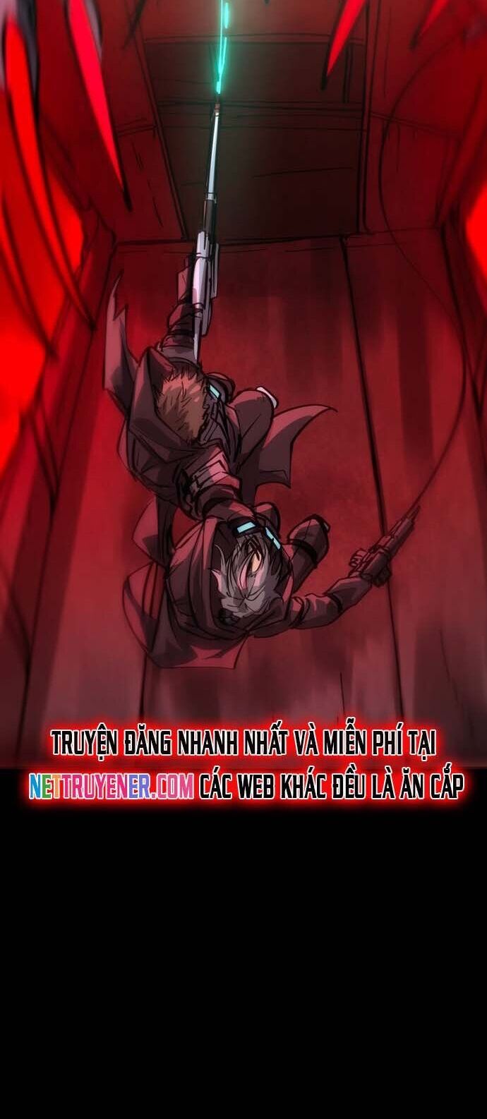 Cột Sống Đỏ Chapter 23 - Trang 2