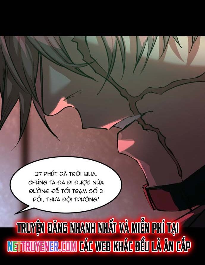 Cột Sống Đỏ Chapter 23 - Trang 2