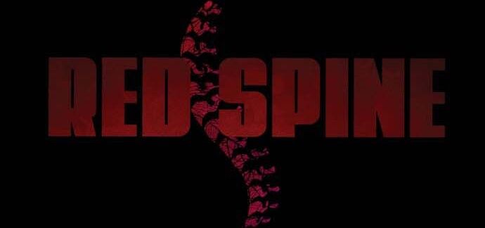 Cột Sống Đỏ Chapter 23 - Trang 2