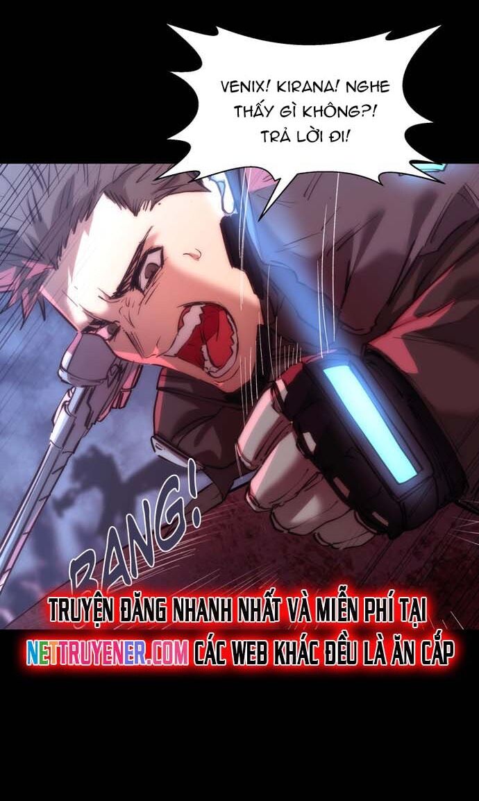 Cột Sống Đỏ Chapter 23 - Trang 2