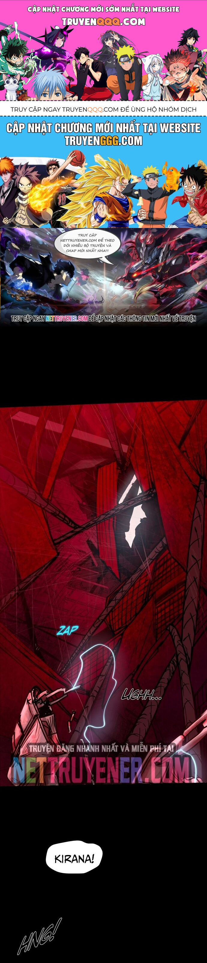 Cột Sống Đỏ Chapter 24 - Trang 2