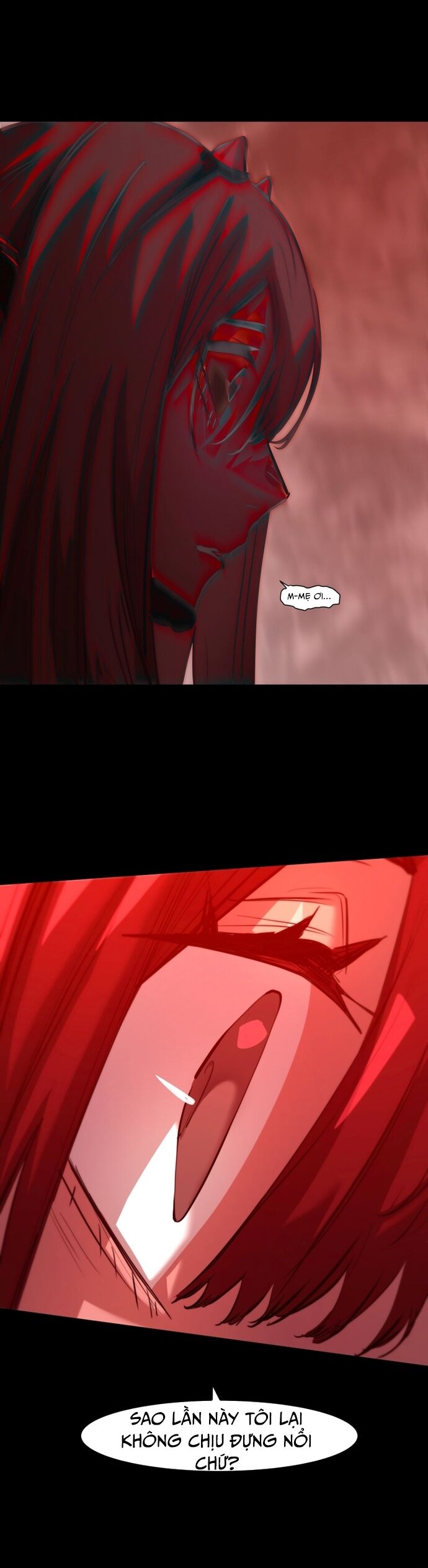 Cột Sống Đỏ Chapter 24 - Trang 2