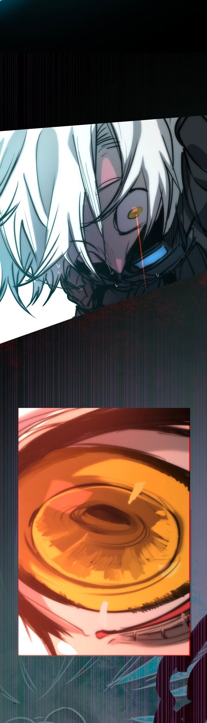 Cột Sống Đỏ Chapter 24 - Trang 2