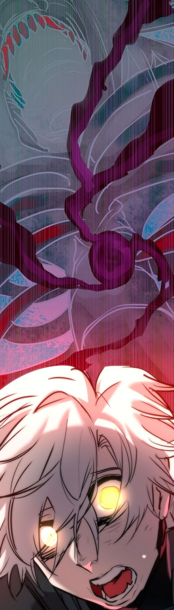 Cột Sống Đỏ Chapter 24 - Trang 2