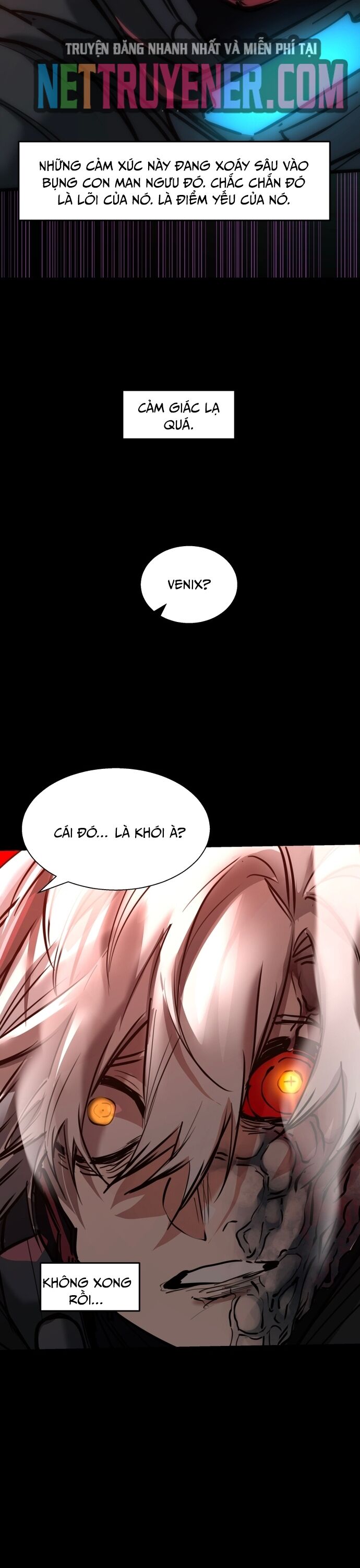 Cột Sống Đỏ Chapter 24 - Trang 2